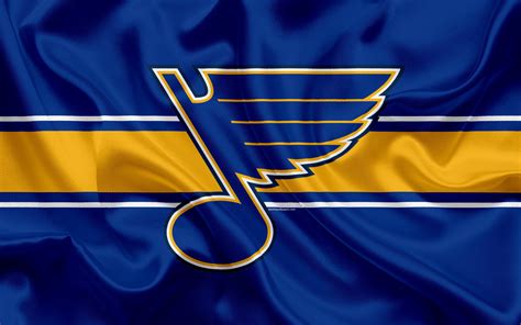 St. Louis Blues (@stlouisblues) .